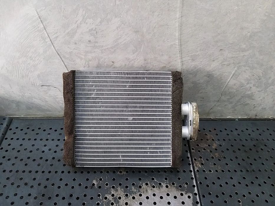 Radiator calorifer apa bord skoda fabia 2 5j
