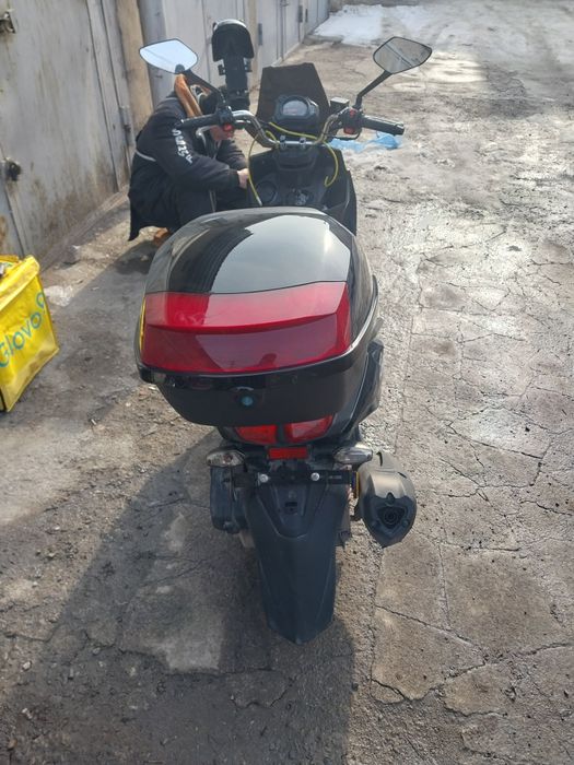 Самурай мапет народные состояния