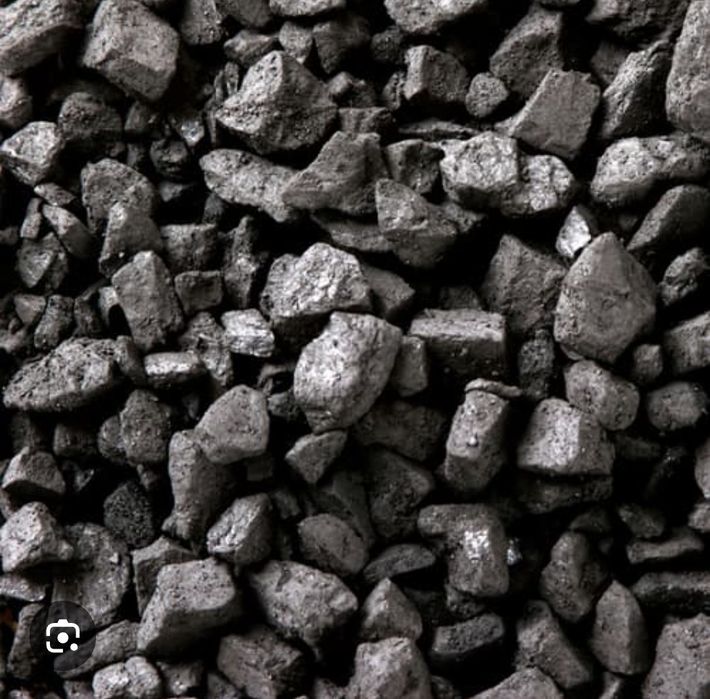 Блестящий уголь Каражыра