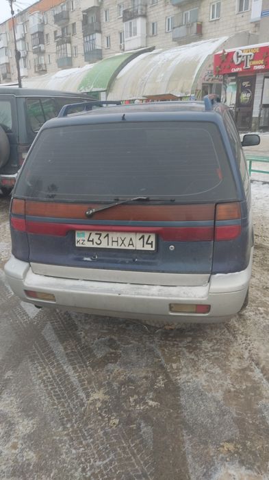 Продам Митсубиси шариот