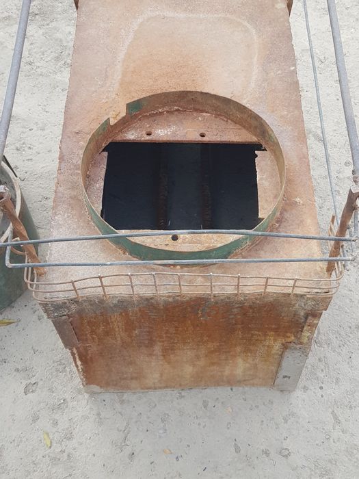 Водонагреватель для участной домов