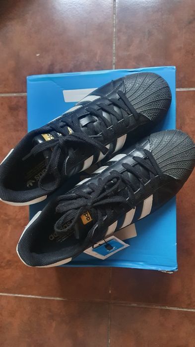 Кроссовки Adidas superstar2