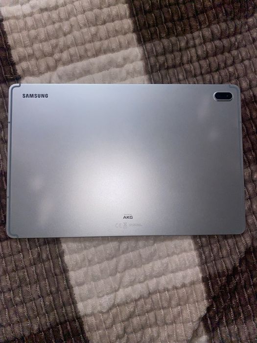 Samsung tab s7 fe