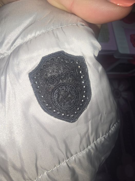 Детско зимно яке Mауоral 116