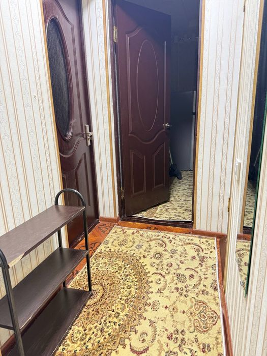 Метро Хамза  1 ком