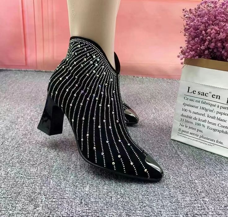 Продам ботильоны