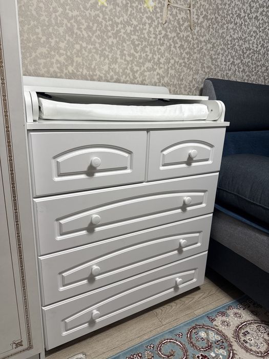 Продам пеленальный камод