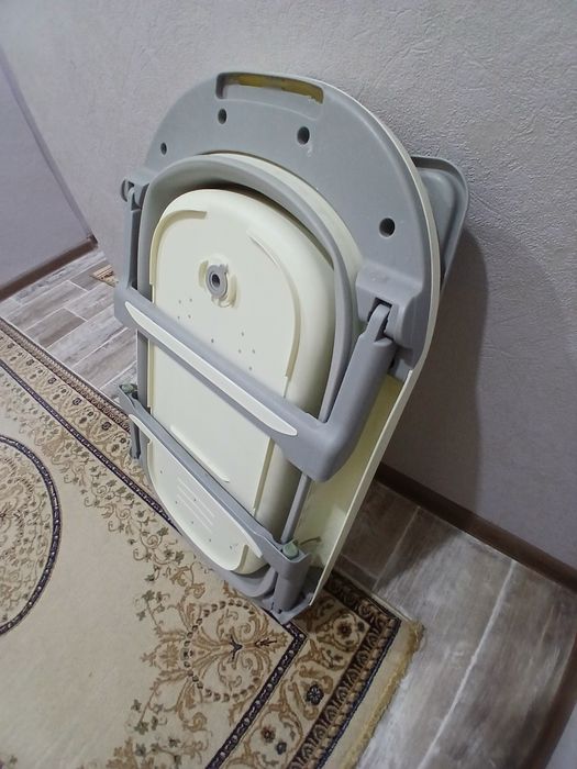 Продам детскую ванночку