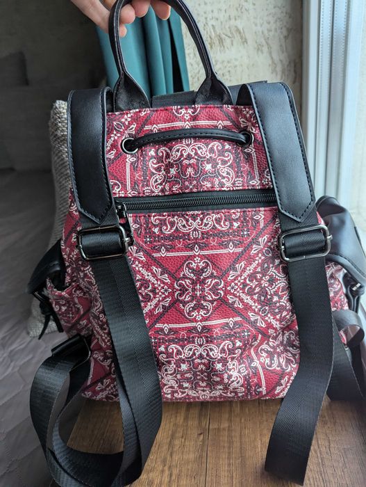 Раница Nobo - среден размер