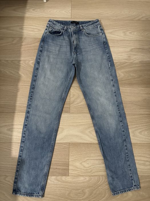 Blugi Massimo Dutti masura :36