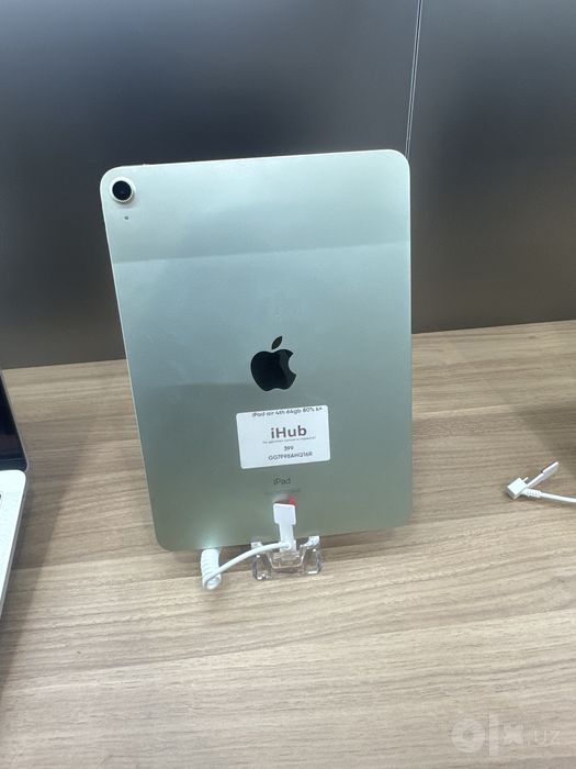 iPad Air M2 4th geberation 64GB