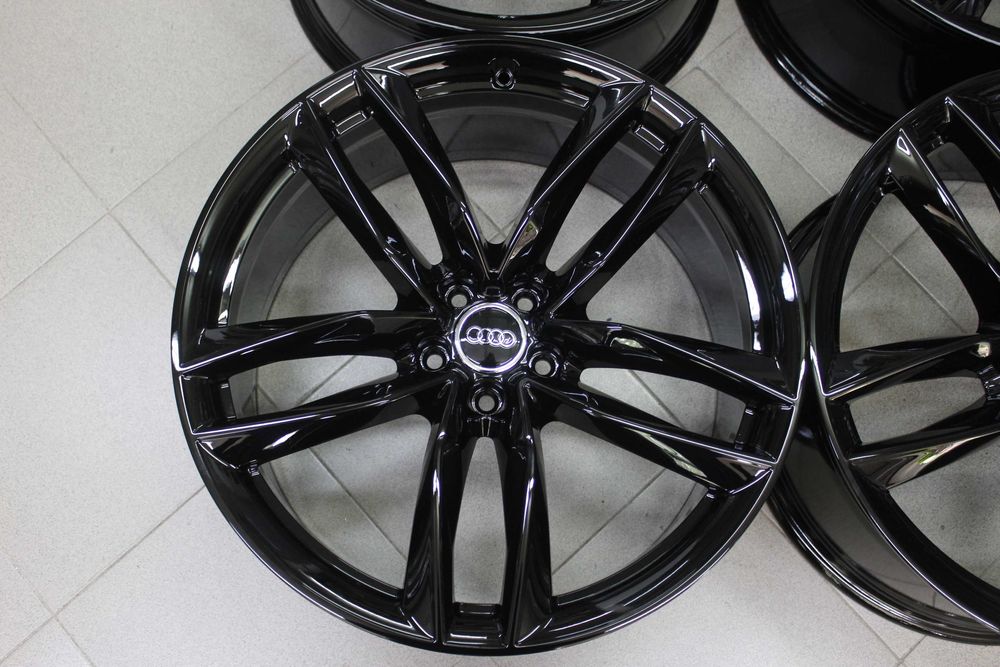 Джанти 21" Audi RS6