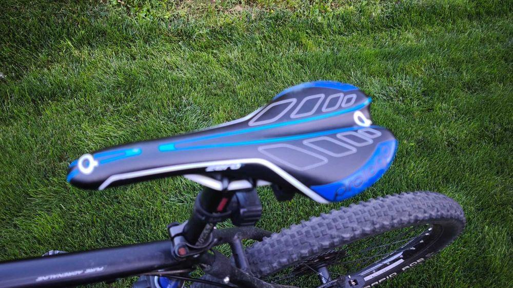 MTB - Carver Pure Adrenaline 3.0 Limited - 26" - XT - SLX - RockShox