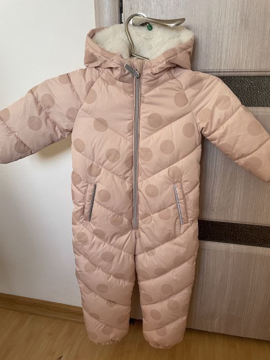 Combinezon F&F marimea 104