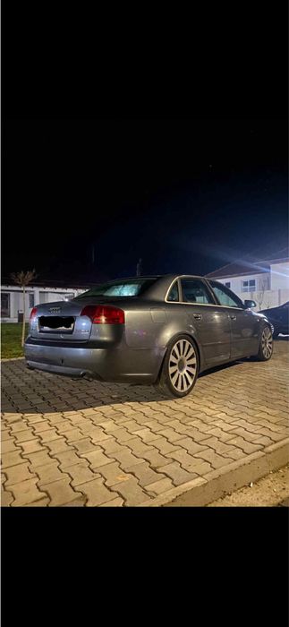 Piese Audi A4 B7