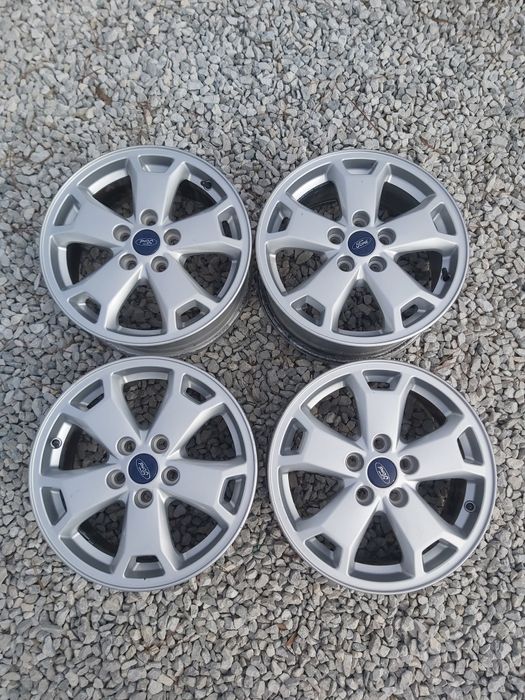 5x108..16.цола..6.5j ET50 оригинални Форд
