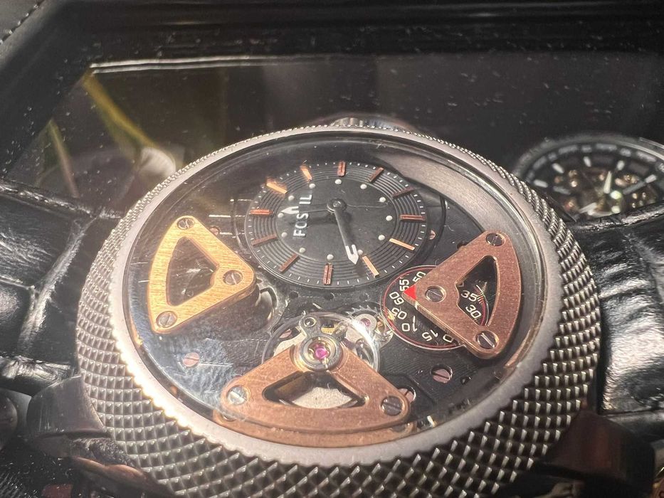 COLECȚIE CEASURI sport, elegant, mecanic se vinde separat sau pachet