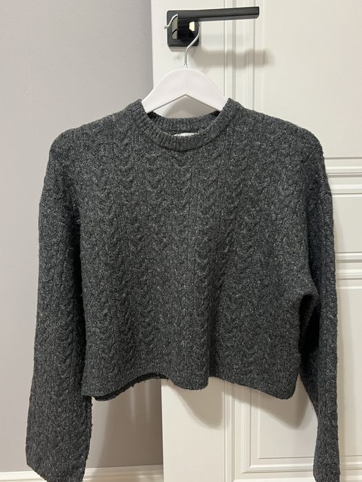 Разгрузка гардероба