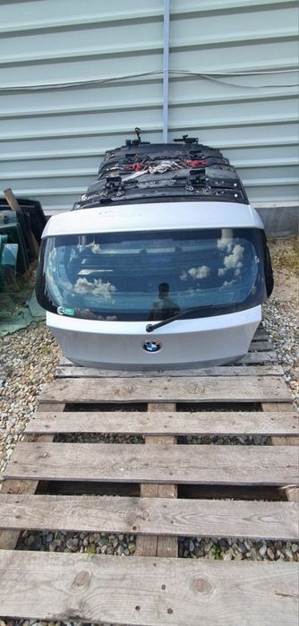 Capota spate portbagaj haion bmw e90 e91 e92 e92 e93 e87 e82 seria 1 3