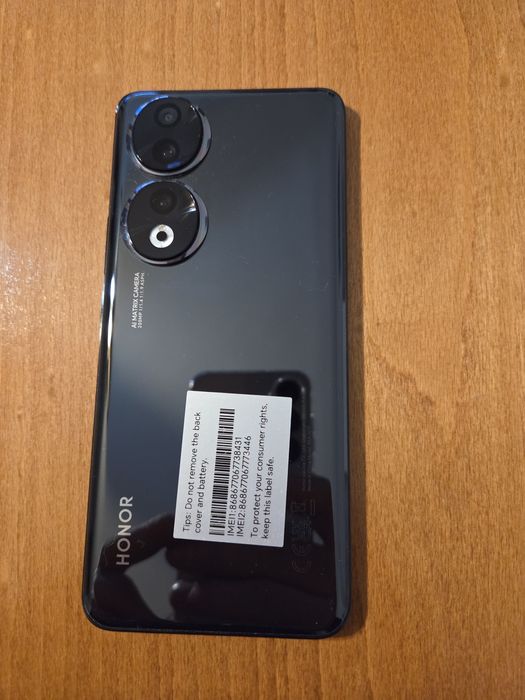 Honor 90 - 512GB-12GB+7GB