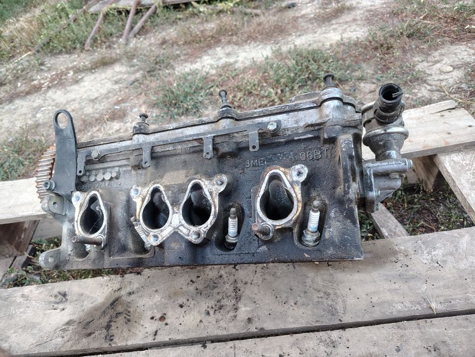 Chiuloasă 1.6 Volkswagen golf 5 Octavian 2