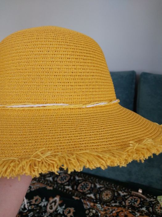 Продам  Шляпу новая