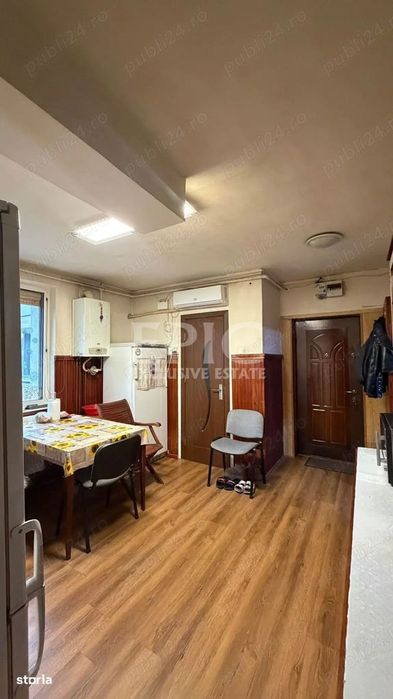 Apartament cu 3 cameră