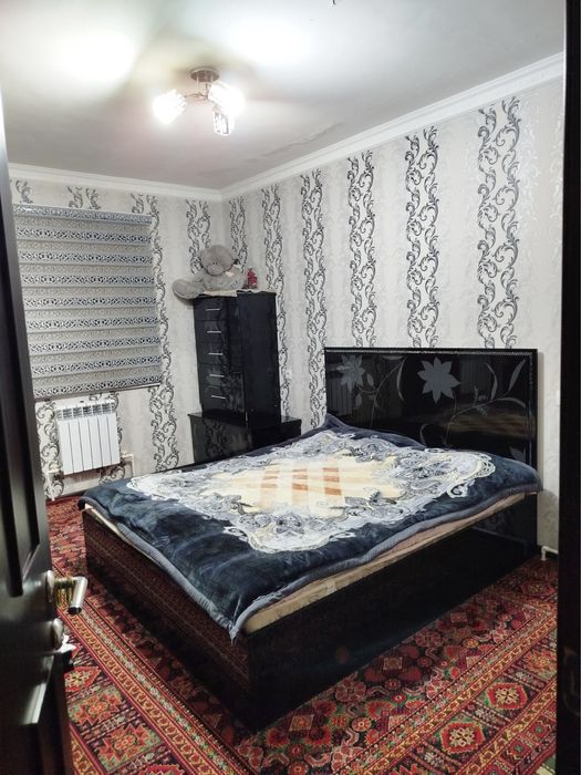 Продается квартира 3хона 4 килинган 76кв/м