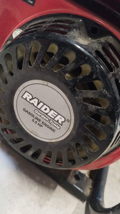 Потопяема водна помпа Raider