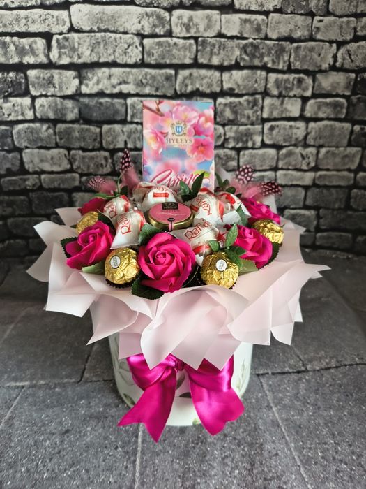 Оригинальные подарки