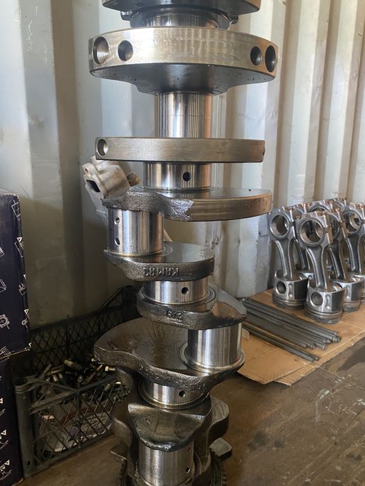 Запчасти на камаз