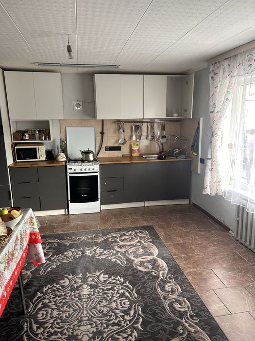 Продам часть дома