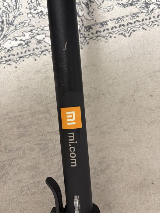 Trotineta electrica xiaomi mi pro 2