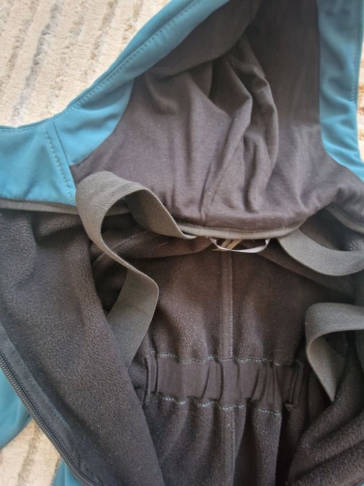 Детский комбенизон