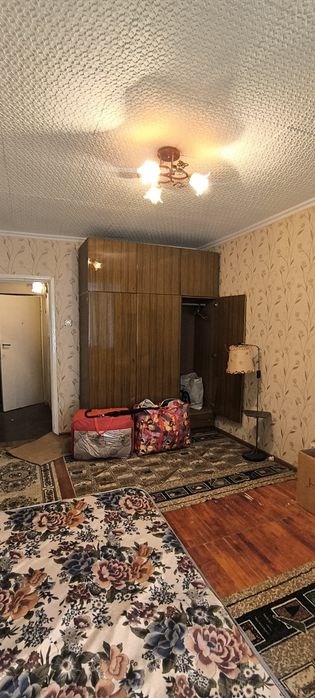 Продаю 2-х ком кв Куйлюк-1, на 1-этаже