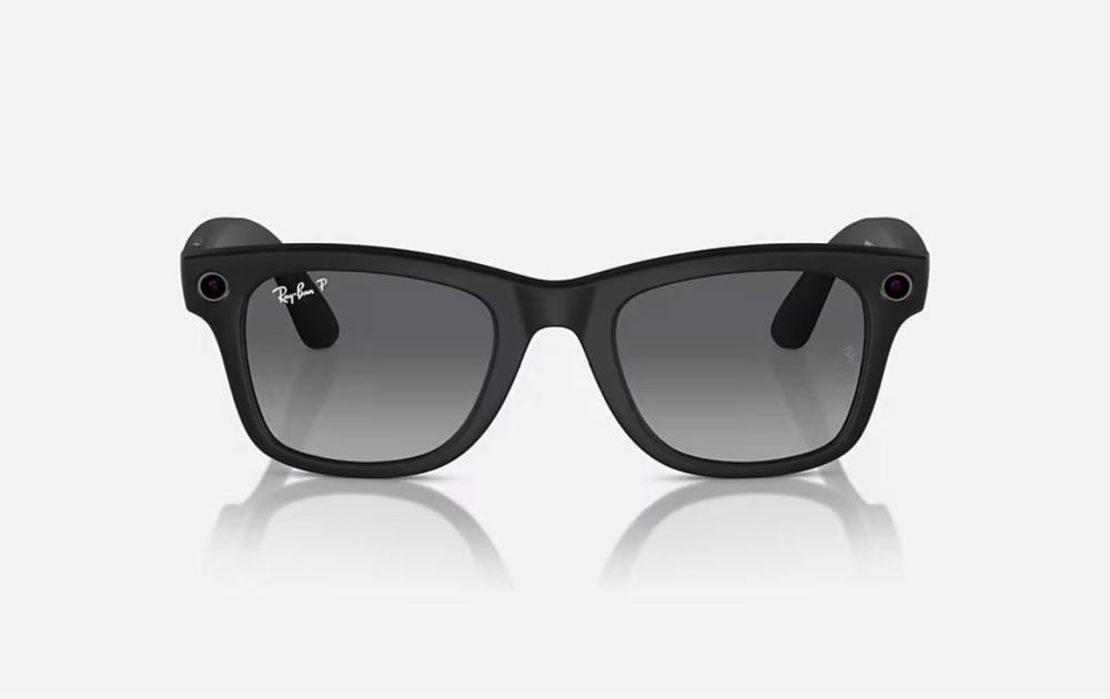 Ray ban meta, gen-1 gen 2