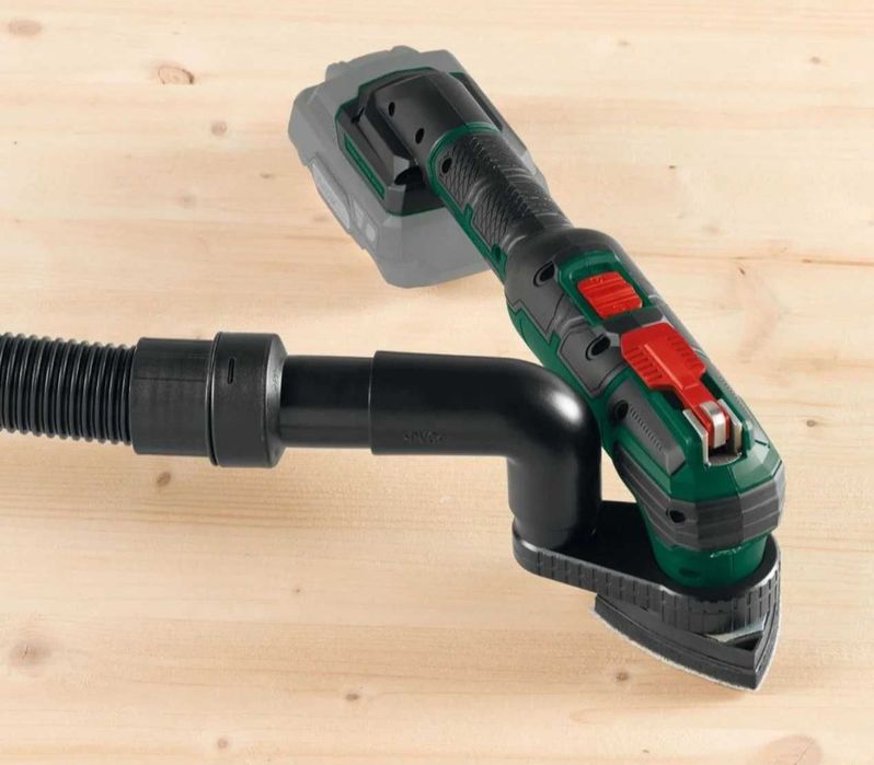 акумулаторен мултитул Парксайд /Parkside