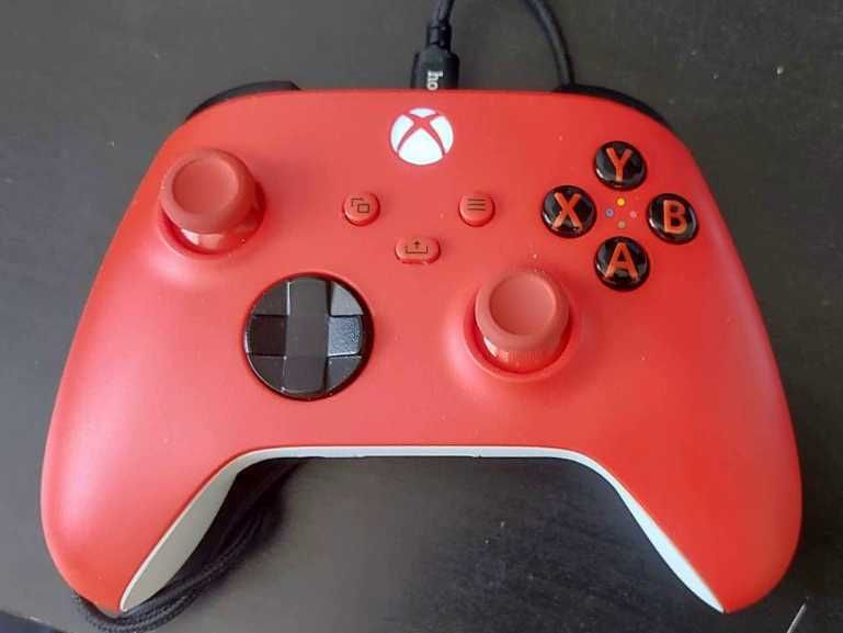 Ремонт геймпадов, джойстиков PS5, XBox