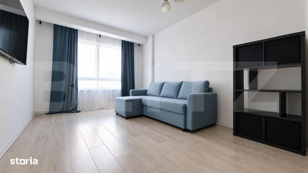 Apartament 2 camere, Giroc, Prima Inchiriere