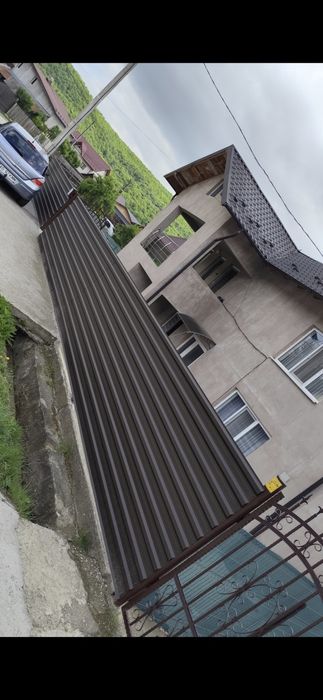 Vând casa zona Faget