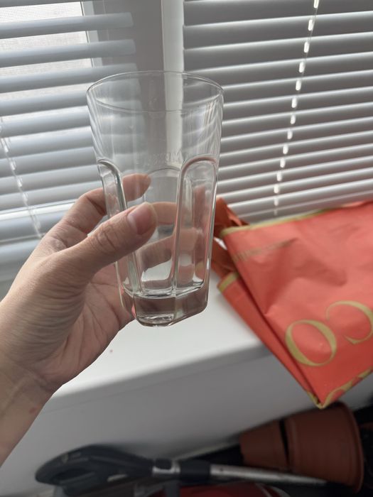 продам фужеры разные