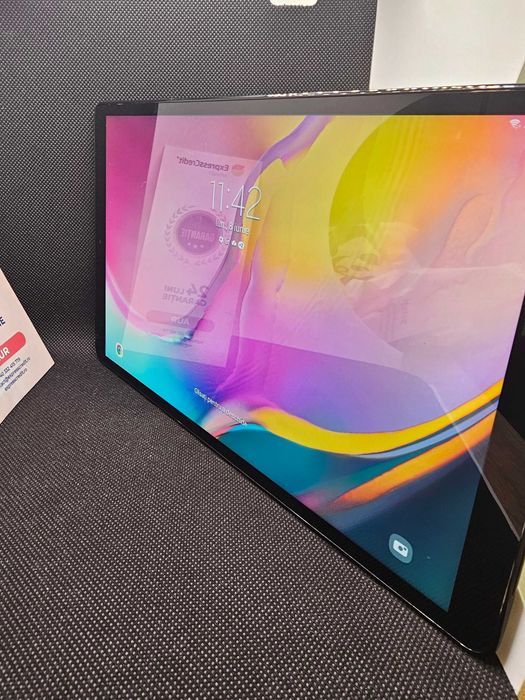 Tableta Samsung Galaxy Tab A (50325 AG 11 Piata Nicolina) 2 ani garantie!