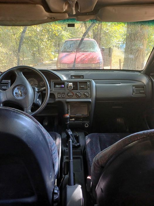 Авто Ford Орион, 1994, 1,6, 480000 тг