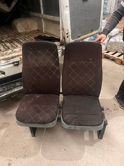 Gazel sidina oyna sotiladi