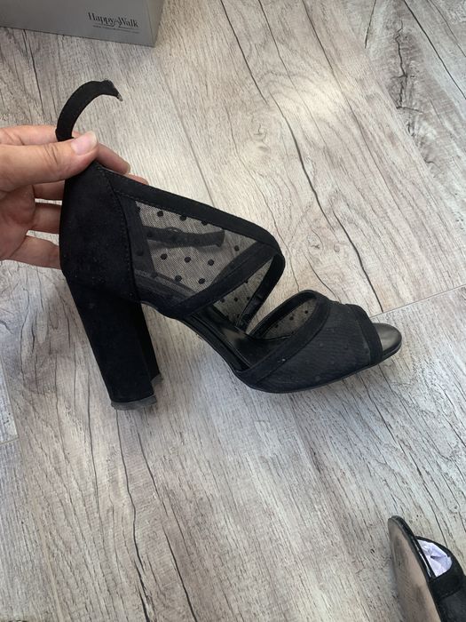 сексуальные босаножки