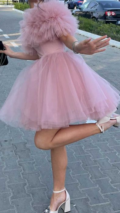 Rochie adolescente petrecere