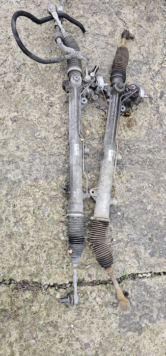 Caseta Audi A6 c6 4f