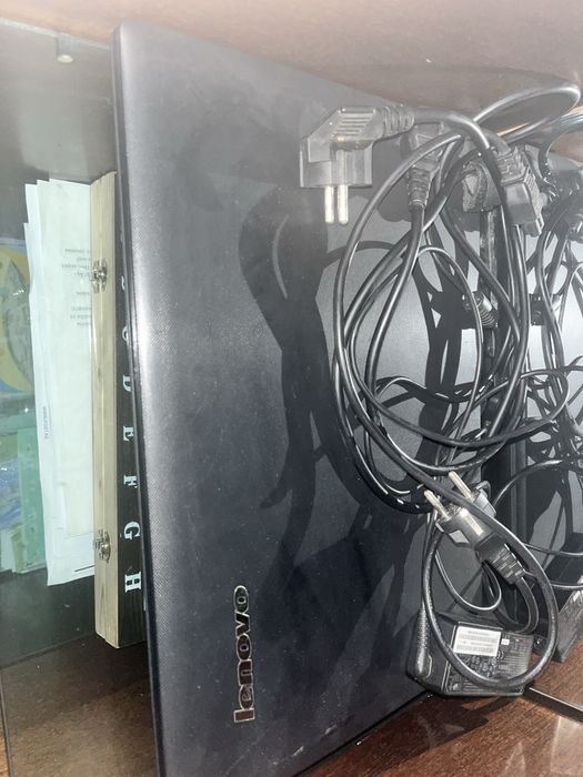 Продам ноутбук Lenovo
