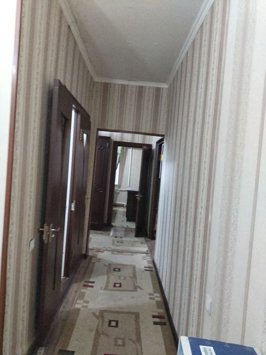 ТТЗ А.Югнакий продаётся 2/4/5 квартира мебель и техникой!