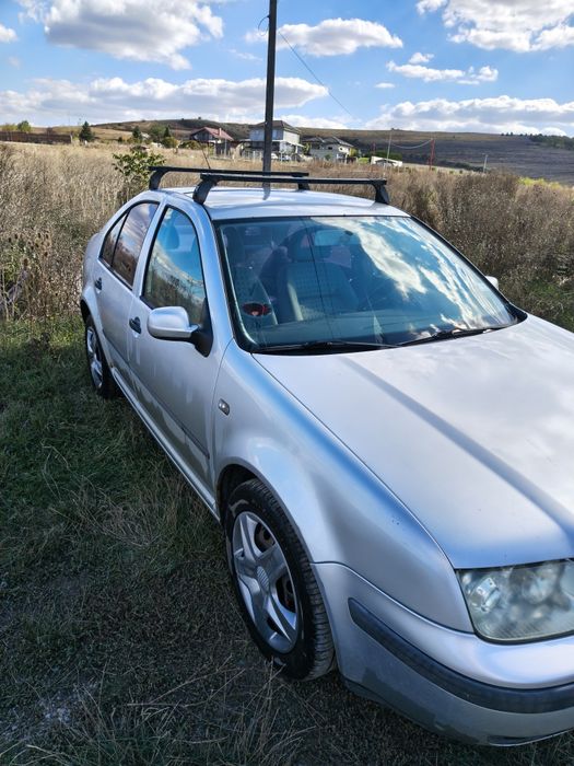 Vand VW Bora 1.6 16v